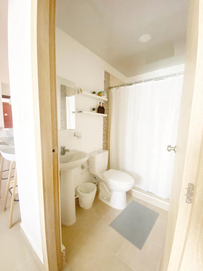 Apartamento de 2 Quartos