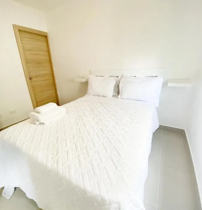 Oasis Punta Cana Apartments 3-1