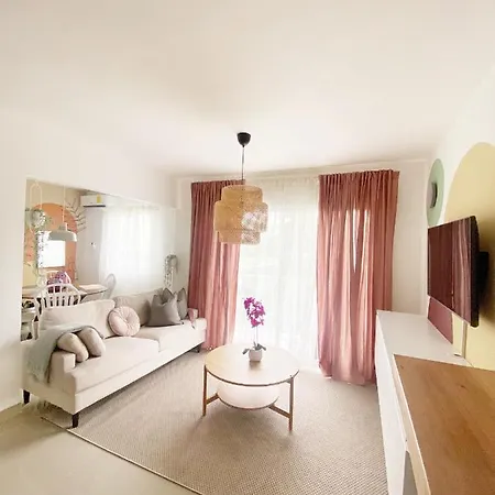 Oasis Punta Cana Apartments 3-3