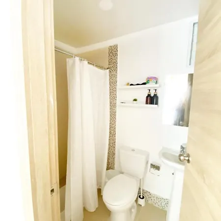 Oasis Punta Cana Apartments 3-2